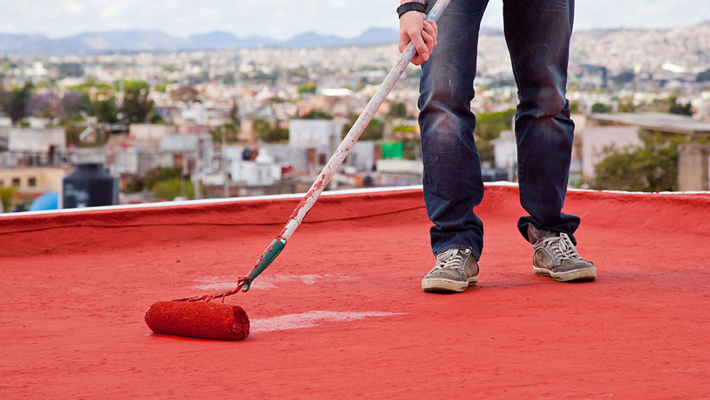 Impermeabilización y Tratamientos Protectores